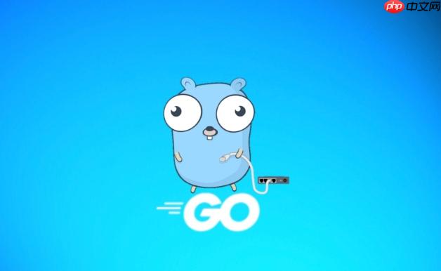 Golang接口是什么_Golang interface核心用法与多态实现 Golang接口是什么_Golang interface核心用法与多态实现