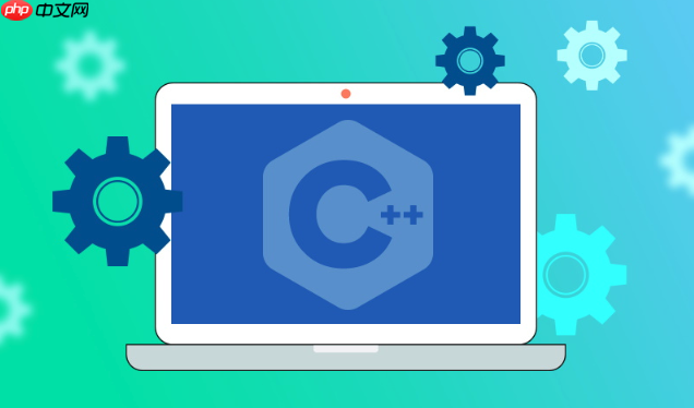 c++如何实现一个简单的智能指针_c++手写unique_ptr理解RAII