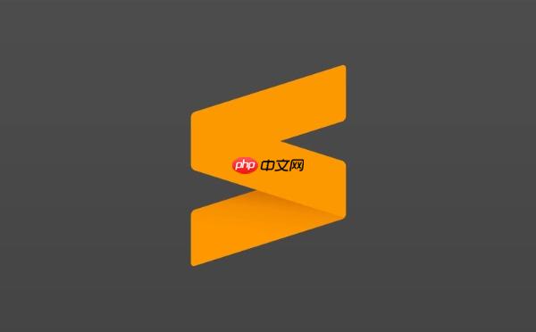 sublime用户配置文件在哪_深入解析sublime的settings.json设置 sublime用户配置文件在哪_深入解析sublime的settings.json设置