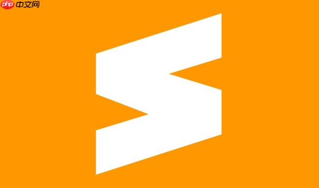 sublime如何为不同文件类型设置不同缩进? (语法特定设置) sublime如何为不同文件类型设置不同缩进? (语法特定设置)