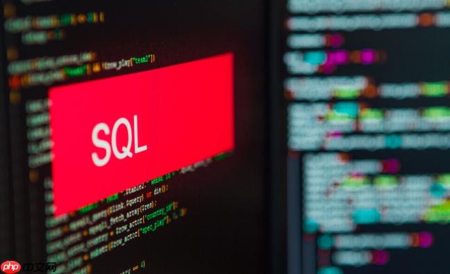 SQL大数据查询如何加速_高频场景实例讲解便于理解使用【教学】 SQL大数据查询如何加速_高频场景实例讲解便于理解使用【教学】