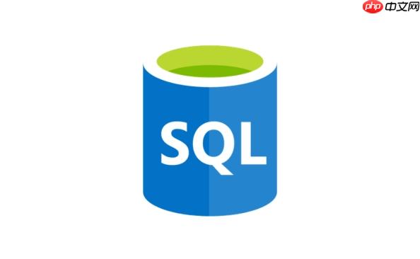 SQL基础查询怎么写_优化思路讲解帮助高效处理数据【教程】 SQL基础查询怎么写_优化思路讲解帮助高效处理数据【教程】