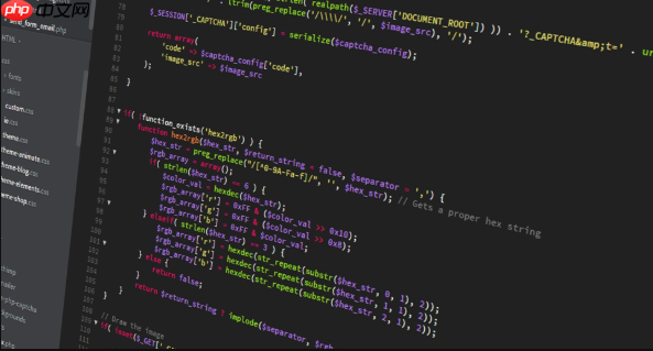 php打印二维数组_print_r格式化打印二维数组【指南】 php打印二维数组_print_r格式化打印二维数组【指南】