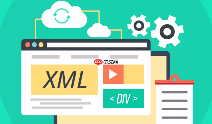 Python怎么解析XML Python读取XML文件方法