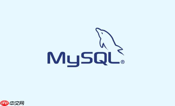 如何使用mysql实现简单报表_mysql报表统计实战示例