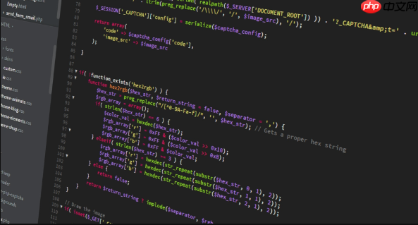 php怎么用循环输出数组中的图片_php循环输出图片数组img标签拼接法【技巧】