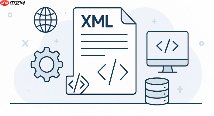 Vue.js项目怎么请求和解析XML数据 Vue.js项目怎么请求和解析XML数据