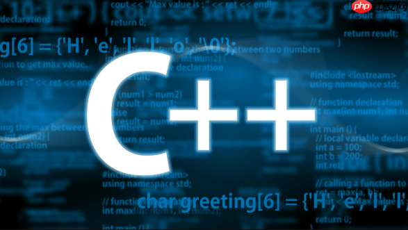 如何用c++制作一个简单的计算器 控制台项目实战【c++练手项目】