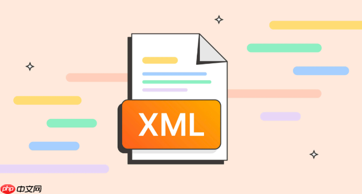 Java如何修改XML文件并保持原有格式