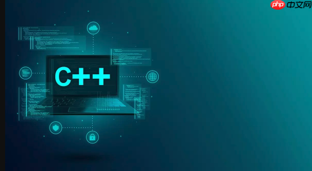 C++作用域与变量生命周期_C++作用域链条详细说明