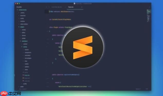sublime怎么管理项目中的TODO任务_使用TodoReview插件追踪sublime代码待办项