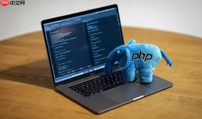 php本地部署支持哪些数据库_php连接mysql或sqlite配置方法【教程】