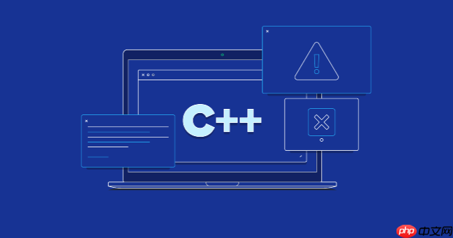 c++中如何使用多线程_c++ thread用法实例