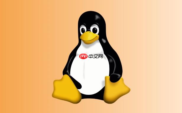 Linux系统故障应急处理教程_宕机排查与快速恢复