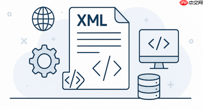 Python怎么把DataFrame保存为XML文件 pandas to_xml方法