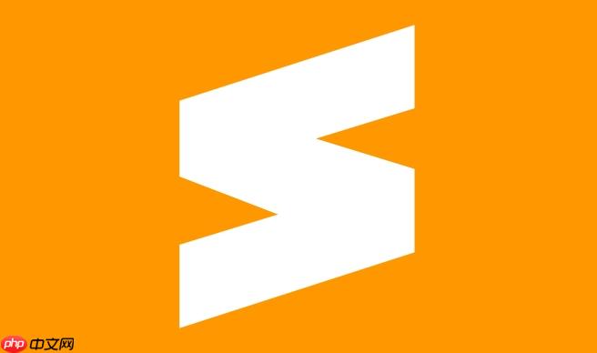 sublime如何同步设置和插件到GitHub Gist？ (Sync Settings)