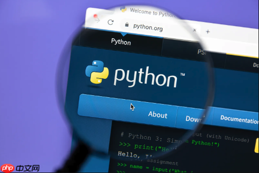 Python断言使用教程_assert在开发中的应用