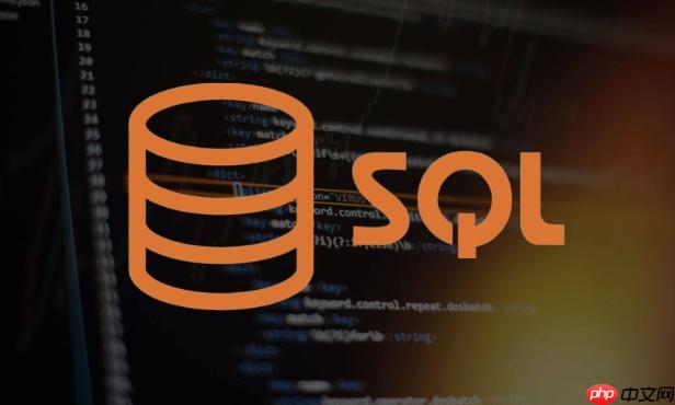 SQL数据库SQL执行统计_性能画像构建方法 SQL数据库SQL执行统计_性能画像构建方法