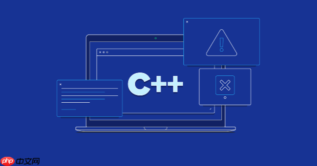 c++的type traits是什么 编译期的类型元编程工具【模板进阶】 c++的type traits是什么 编译期的类型元编程工具【模板进阶】