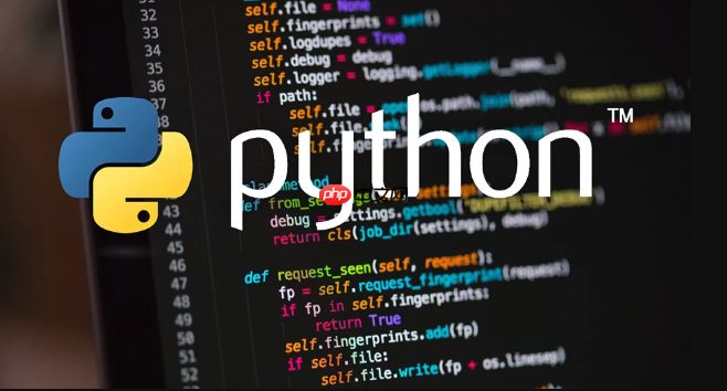 python中如何使用密码字典
