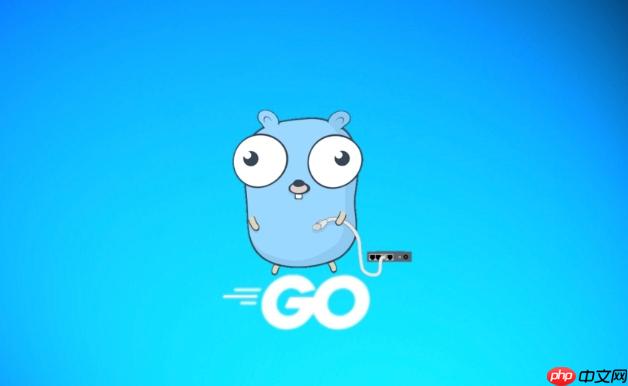 Golang使用database/sql进行基础CRUD